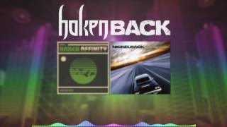 HakenBack -  Earthgraph (Haken & Nickelback - Earthrise & Photograph) [Extended]
