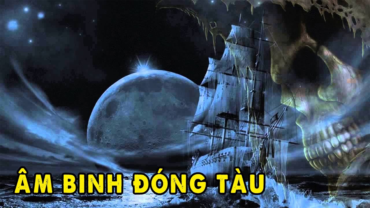 Thầy Thím “Khiển Âm Binh" để đóng tàu cá Bình Thuận P1