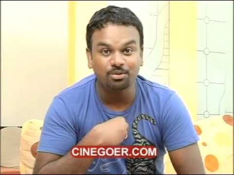 Bhaskar interview about Orange Part 2