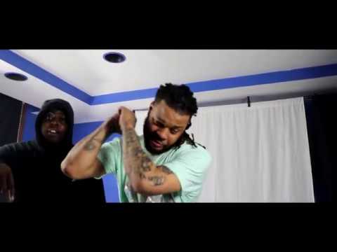 Interstate Gotto "My A**”(Official Video) Shot by @Coney_Tv