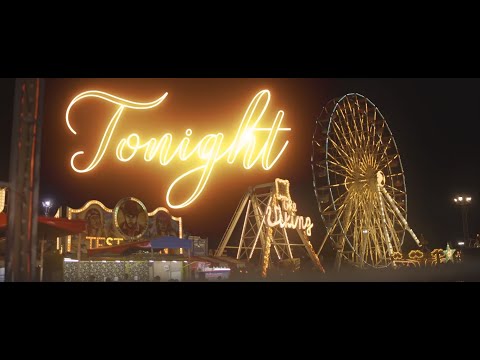 NICKNVME - TONIGHT (Official MV)