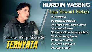 Download lagu Nurdin Yaseng - TERNYATA - SEMBILU BERBISA - SIAPA BENAR SIAPA SALAH || LAGU MALAYSIA TERPOPULER mp3 Download lagu Nurdin Yaseng - TERNYATA - SEMBILU BERBISA - SIAPA BENAR SIAPA SALAH || LAGU MALAYSIA TERPOPULER mp3