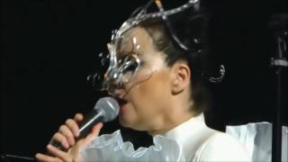 Pagan Poetry (Vulnicura String Live 2016)