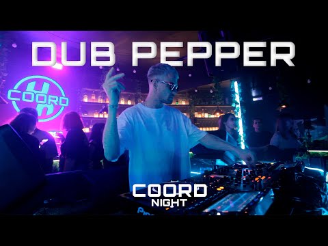 DUB PEPPER, HHBAR, COORD NIGHT