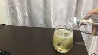 グレングラント　アルボラリス　3000円以下　フルーティで飲みやすいハイボール