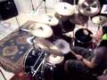Dimmu Borgir - Heavenly Perverse drums