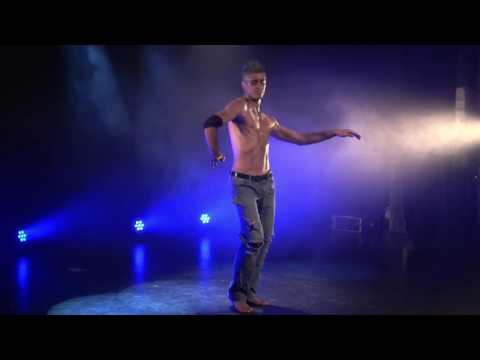 TribaLeuven 2016: Giulio Dilemmi