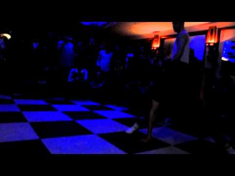 TimeKode Battles Finals - Lynx vs T Jo