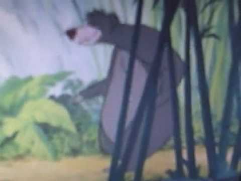 The Prince of Egypt (Animal Style) Part 7- Heaven's Eyes