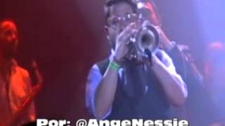 Mi Mitad - Sanalejo - Lanzamiento 'Seguir Latiendo' 2-3-16