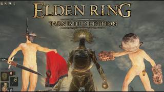侵入が楽しすぎるTarnished【エルデンリング/ELDEN RING Tarnished Edition】