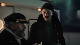 BJs Restaurant & Brewhouse Iceberg