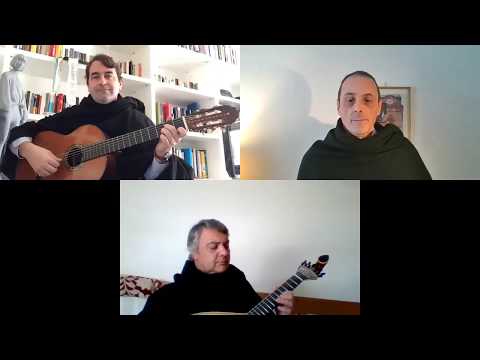 Capas Negras - Fado Solitário