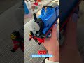 Lego Thomas And Friends WoodenToby
