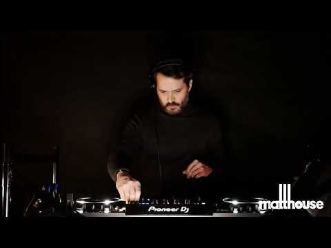 SilverMoon Sessions  01 - MATTHOUSE