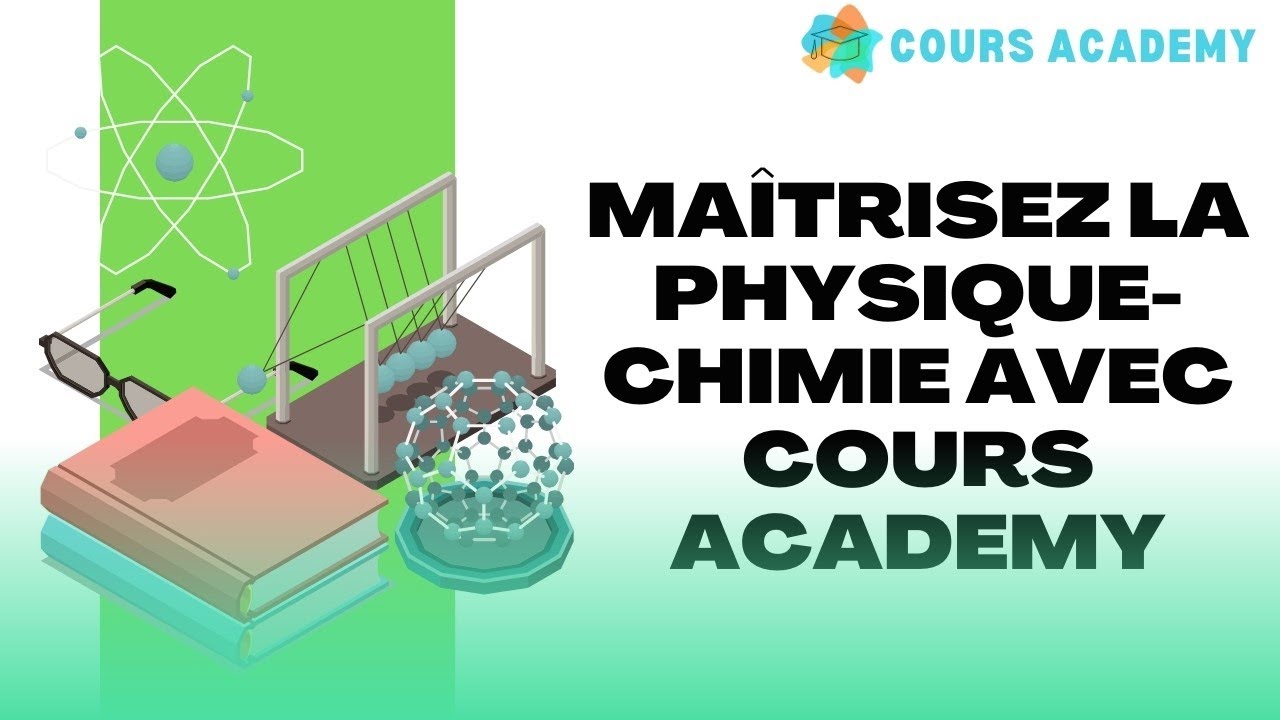 Nos cours de physique-chimie, <span>un soutien sur mesure pour exceller</span>