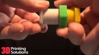 ScanMaster Plus 3D Scanner Challenge