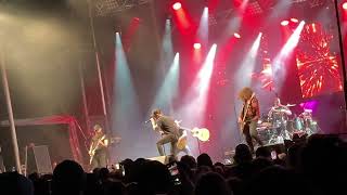 ALL IS FORGIVEN, DEFAULT @SOUND OF MUSIC FEST, BURLINGTON 2023