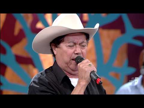 Primavera de amor - Carlito e Baduy