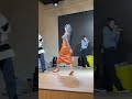 Hwasa Iconic Walk Compilation