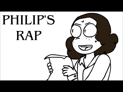 Phillip's Rap [Hamilton]