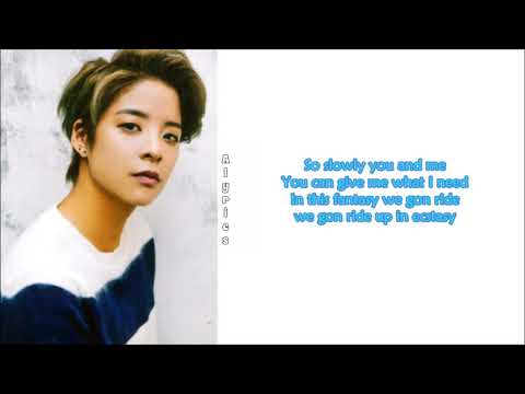 Amber - Need To Feel Needed (English lyrics)
