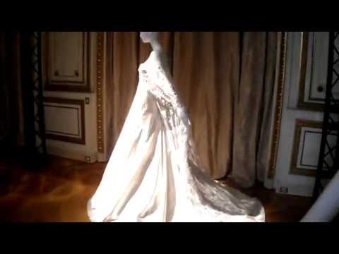 Dilek Hanif Couture Fall 2010 Part 1