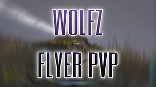 Ark Official| Foot| flyer pvp