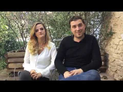 Vidéo du Wedding Planner Le Coeur dans les Étoiles