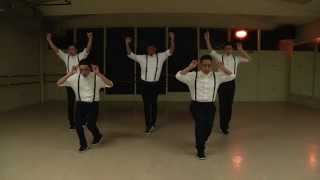 Chris Banaga | &quot;I&#39;ll Be Good for You&quot;