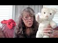 Family Storytime With Emily And Teddy
