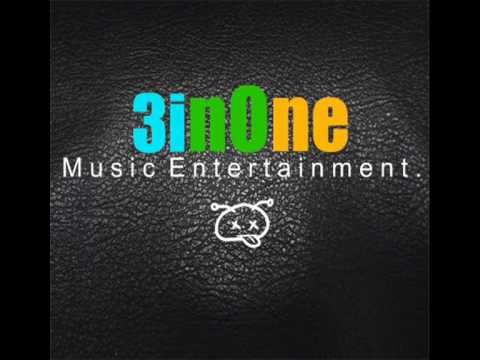 3inOne - Flow And The Rhymes (Echoes, Retro & Zkidd)