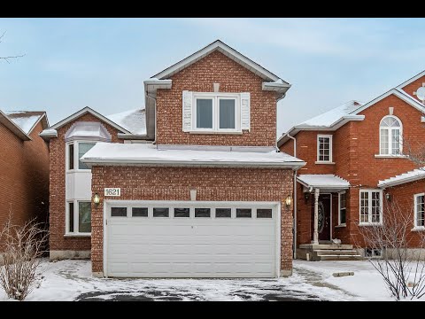 1621 Astrella Crescent, Mississauga Home - Real Estate Properties