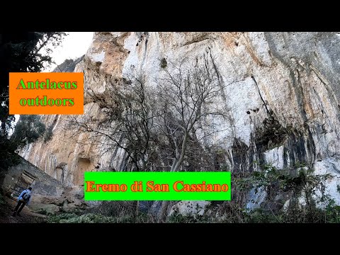 Eremo di San Cassiano - Colli Berici selvaggi e primordiali, avventura garantita!