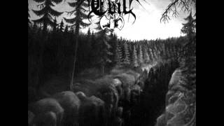 Evil - Behind the Shadow of My Witch