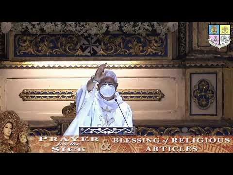 Feast of Saint Mary Magdalene July 22, 2021 / 4:30 p.m.