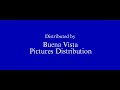 Buena Vista Pictures Distribution Touchstone Pictures 2005