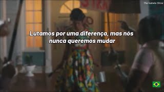 Todrick Hall - Painting In The Rain (tradução/legenda)
