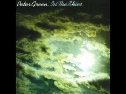 Peter Green - Just For You