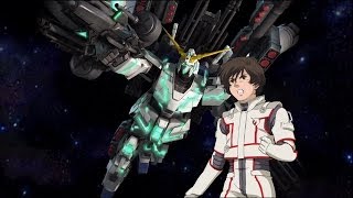 [PS3] Shin Gundam Musou: Full Armor Unicorn Gundam (DLC) Gameplay #1