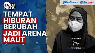 Tempat Hiburan Jadi Arena Maut, Seorang Pria Dianiaya setelah Bela Kekasihnya di Petamburan