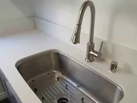 PL6755 - Upscale Apartment For Rent (Brentwood - Los Angeles, CA).