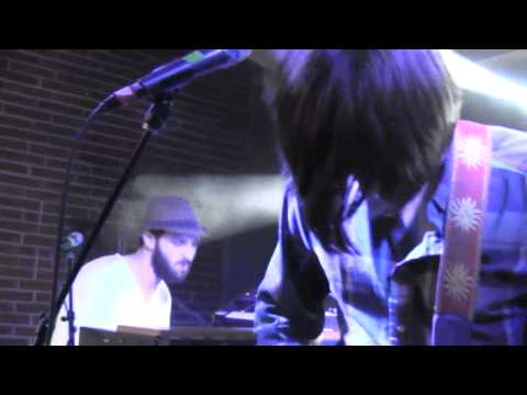 Dopapod - Black and White