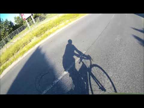 Figyelmes sofőr beenged