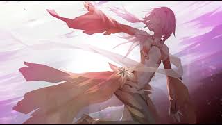 Guilty Crown - Yuzuriha Inori Wallpaper sample