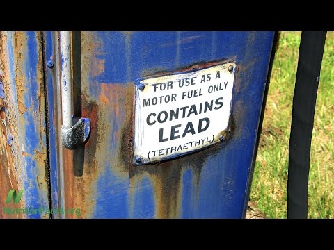 How the Leaded Gas Industry Got Away With It