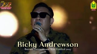 Download lagu Ricky Andrewson |Borneo International Kite Festival 2025 Live #BIKF2025 mp3 Download lagu Ricky Andrewson |Borneo International Kite Festival 2025 Live #BIKF2025 mp3
