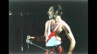 5. Somebody To Love (Queen-Live In Berlin: 9/24/1984)