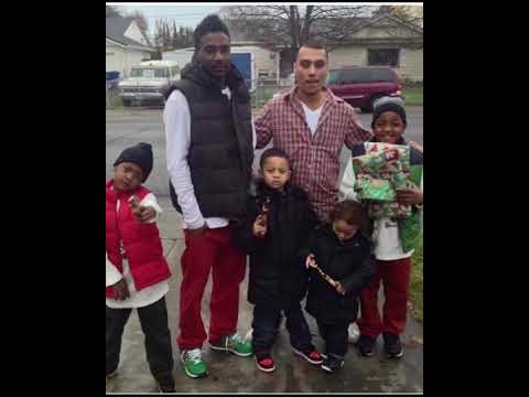 Lul Sean x boog - setting stones