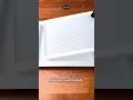 AIR MAX Hood built-in for manicure T-REX with a steel panel (24-month warranty)